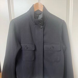 Banana Republic Jacket Size Medium